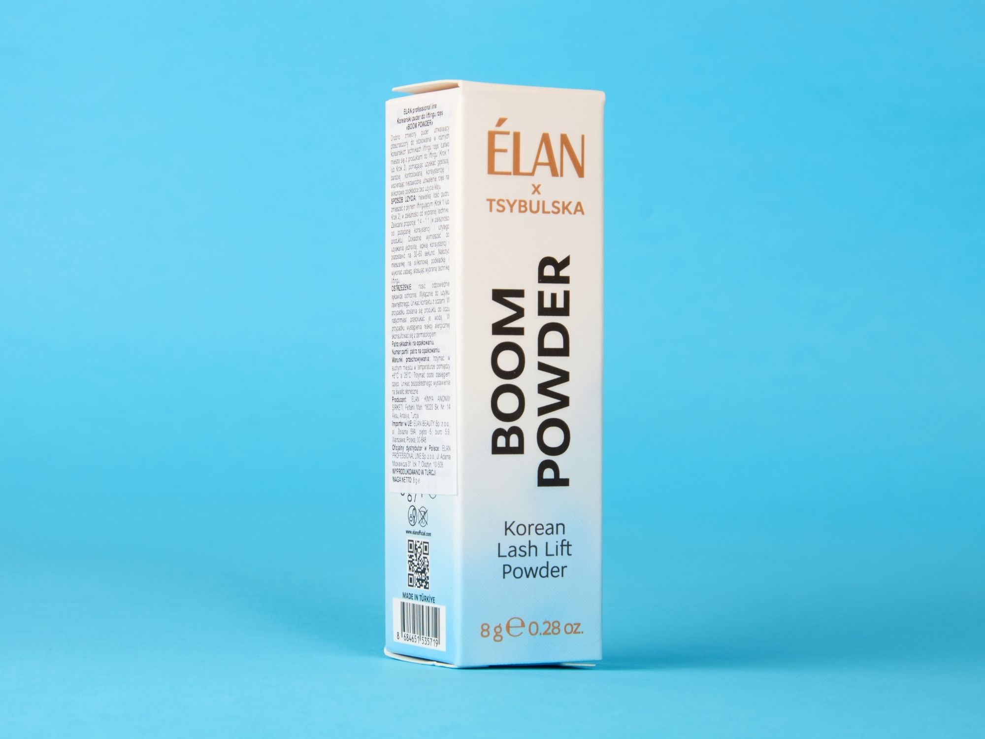 Boom Powder 2